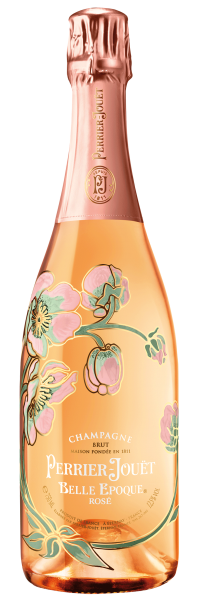 Belle Epoque Ros+® Brut 2013 Perrier-Jo++et 75cl