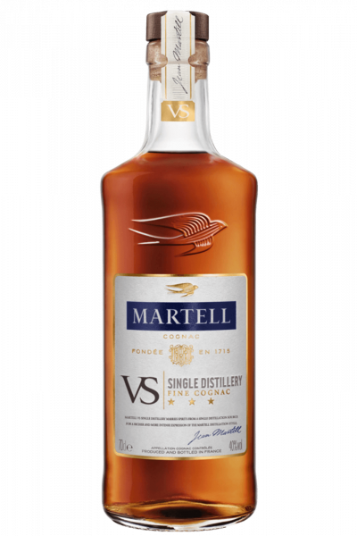 Cognac V.S. Martell 70cl