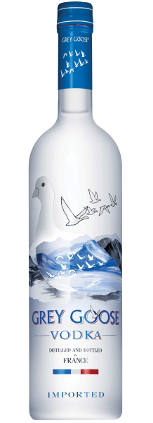 Vodka Grey Goose 70cl