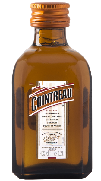 Mignon Cointreau 5cl