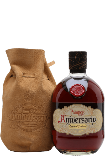 Rum Pampero Anniversario 70cl (Astucciato)