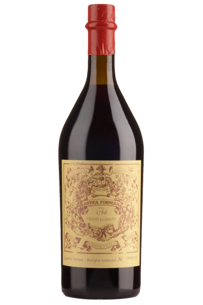 Vermouth Carpano Antica Formula 1Litro