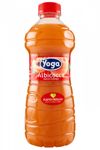 Yoga Albicocca 1Litro