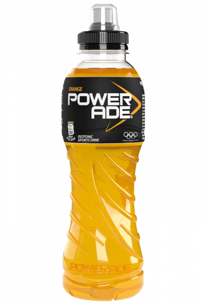 Powerade Orange 50cl