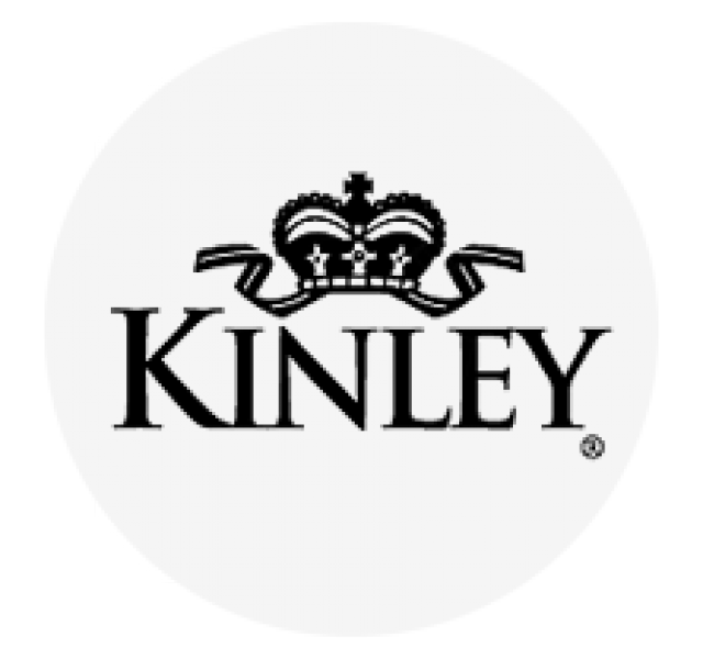 Fusto Post-mix Kinley Bitter Lemon 5Litri