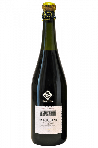 Fragolino Bottega Rosso