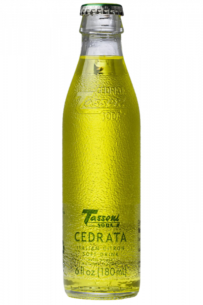 Cedrata Tassoni 18cl