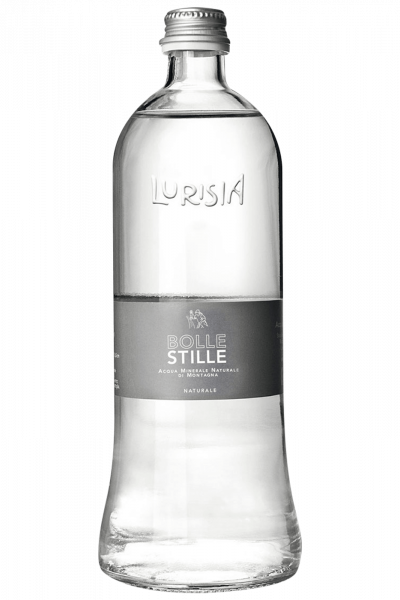 Acqua Lurisia Stille Naturale 33cl