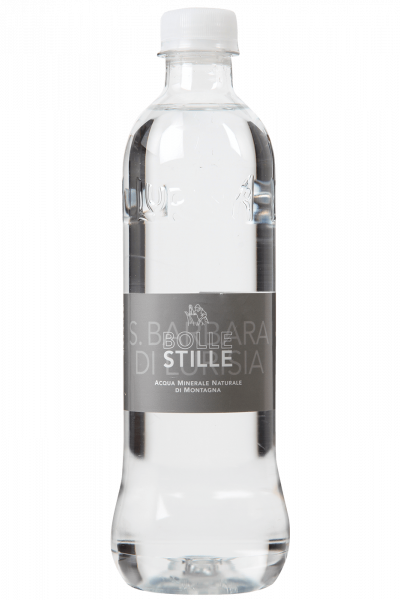 Acqua Lurisia Stille Naturale 50cl