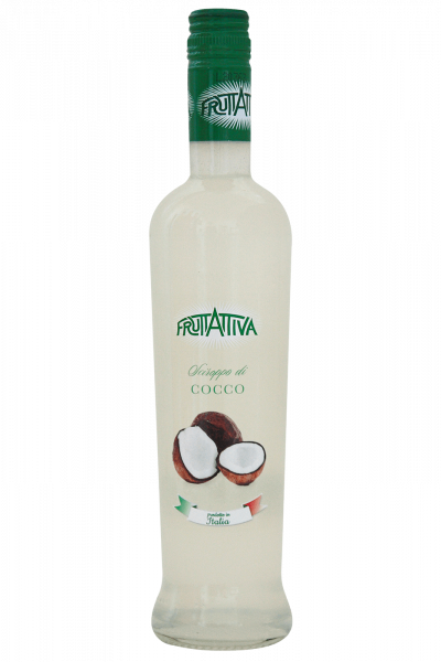Sciroppo Cocco Italcoral 50cl