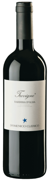 Barbera D'Alba Trevigne 2021 Domenico Clerico