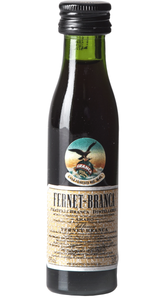 Mignon Fernet-Branca 5cl