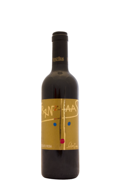 Alto Adige DOC Moscato Rosa 2022 Franz Haas 50cl