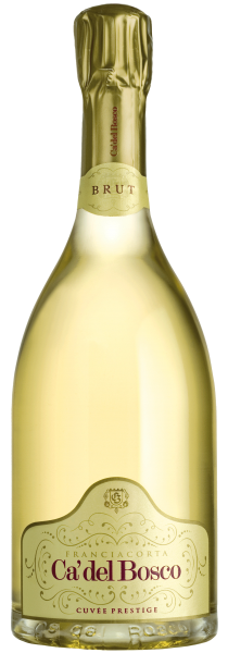 Franciacorta DOCG Cuvée Prestige Edizione 46 Ca' Del Bosco (Magnum)