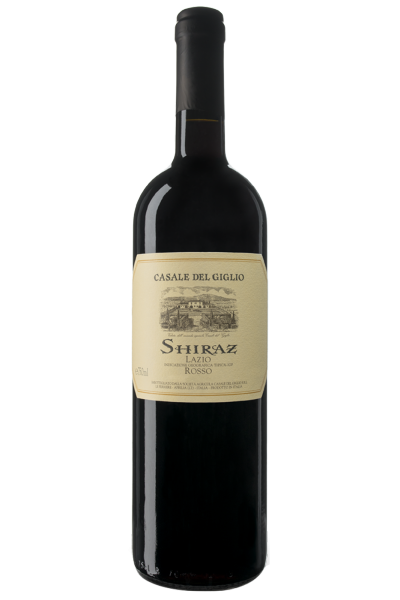 Shiraz 2022 Casale Del Giglio