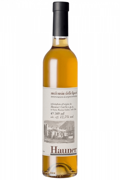 Malvasia Delle Lipari DOC 2021 Hauner 50cl