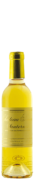 Mezza Bottiglia Sauternes AOC 2020 Chateau Simon 375ml