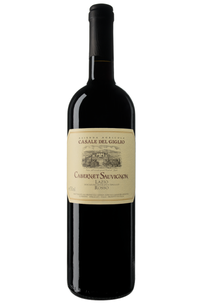 Cabernet Sauvignon 2020 Casale Del Giglio