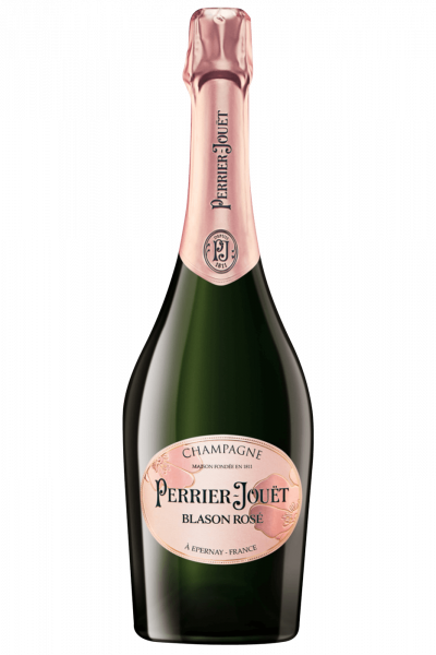 Blason Rosé Brut Perrier-Joüet 75cl