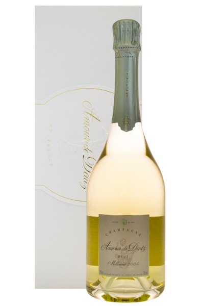 Amour De Deutz Brut Millésimé 2011 75cl (Astucciato)