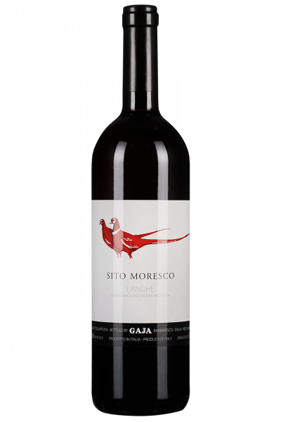 Langhe DOC Sito Moresco 2021 Gaja