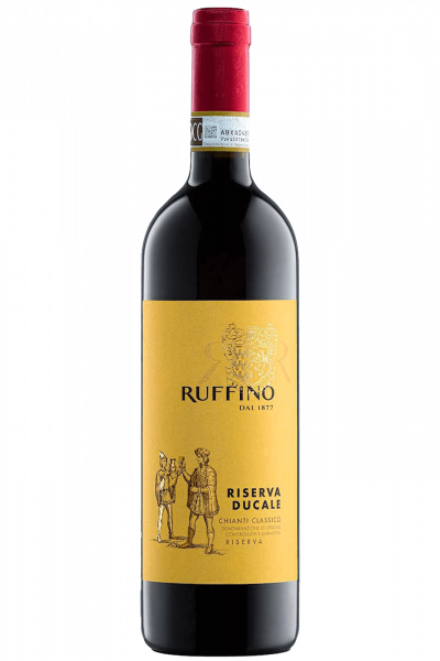 Chianti Classico Riserva DOCG Riserva Ducale 2020 Ruffino
