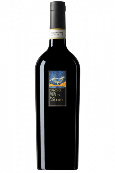 Greco Di Tufo DOCG 2023 Feudi Di San Gregorio