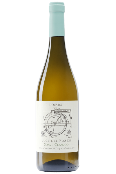 Soave Classico DOC Luce Del Pozzo 2021 Bovaro