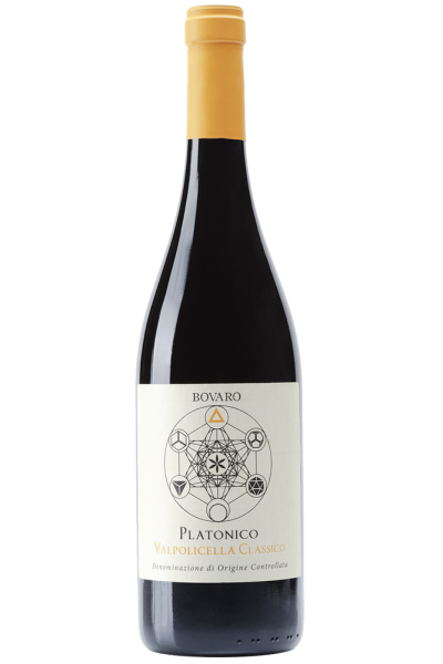 Valpolicella Classico DOC Platonico 2021 Bovaro