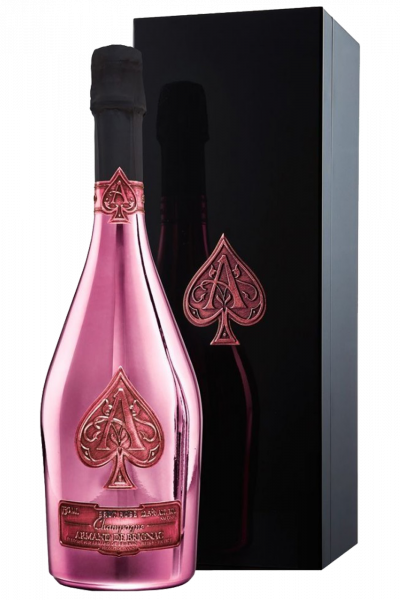 Armand De Brignac Brut Rosè 75cl (Astucciato)