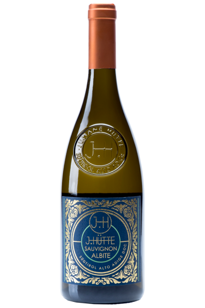 Alto Adige DOC Sauvignon Albite 2022 J.Hütte