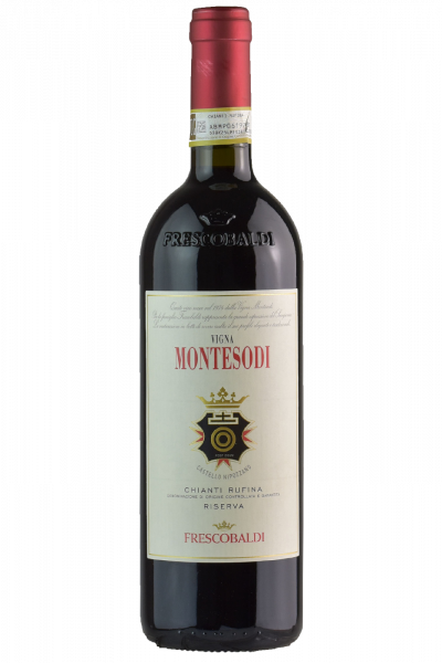 Chianti Rufina Riserva DOCG Montesodi 2019 Frescobaldi