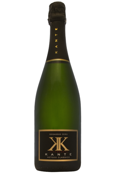 Brut KK Spumante Kante