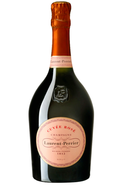 Laurent-Perrier Cuv+®e Ros+® Brut 75cl