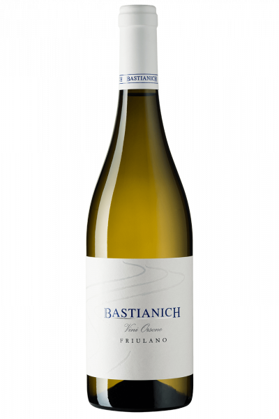 Colli Orientali Del Friuli DOC Friulano Vini Orsone 2022 Bastianich