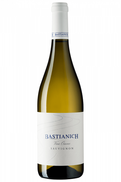 Colli Orientali Del Friuli DOC Sauvignon Vini Orsone 2022 Bastianich