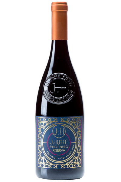 Alto Adige DOC Pinot Nero Riserva 2020 J.Hütte