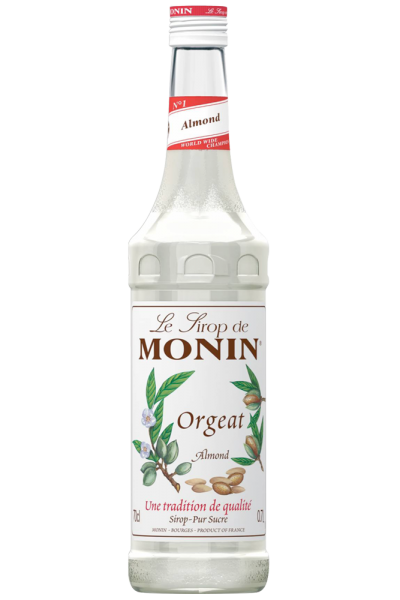Sciroppo Monin Orzata 70cl