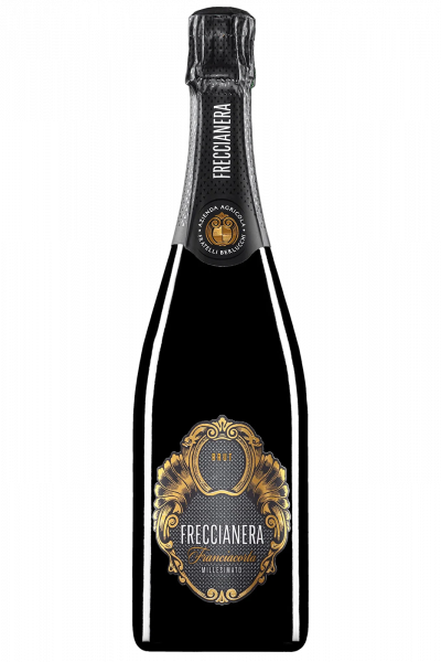 Franciacorta DOCG Freccianera Brut 2019 Fratelli Berlucchi