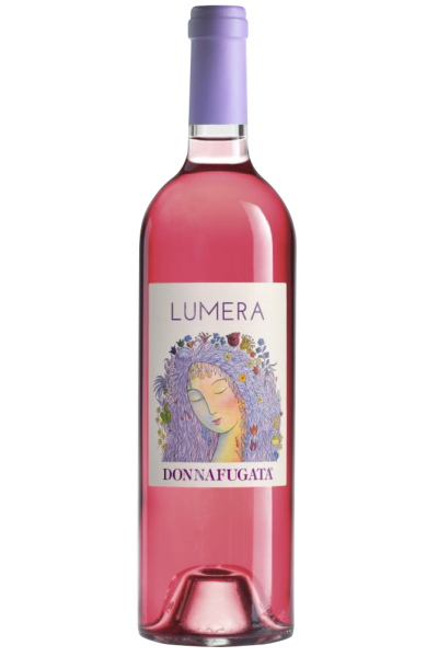 Sicilia DOC Lumera 2023 Donnafugata