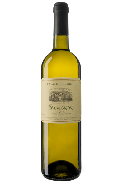 Sauvignon 2023 Casale Del Giglio