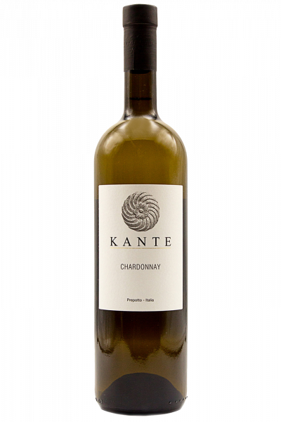 Chardonnay 2020 Kante