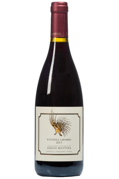Civitella Rosso 2022 Sergio Mottura