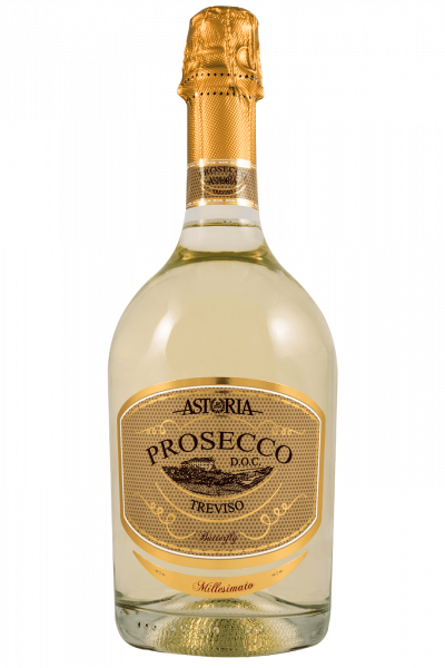 Prosecco DOC Treviso Butterfly 2022 Astoria