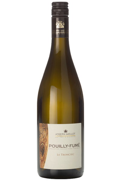 Pouilly-Fumé AOC Le Troncsec 2021 Joseph Mellot