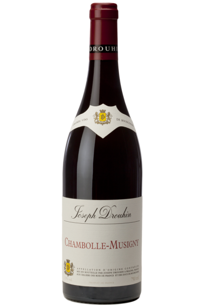 Chambolle-Musigny AOC 2017 Joseph Drouhin