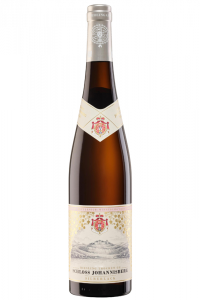 Riesling Trocken Bronzelack Dry 2022 Schloss Johannisberg