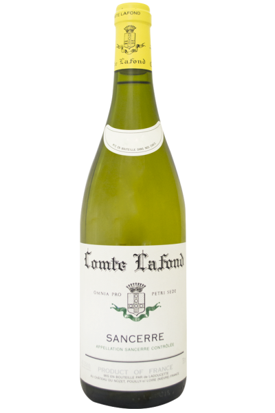 Sancerre AOC Comte Lafond 2022 Baron De Ladoucette