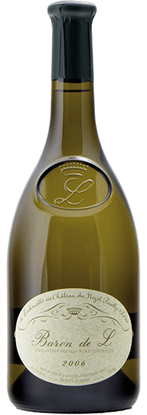 Baron De L 2019 Baron De Ladoucette (Magnum)