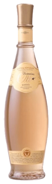 Bandol AOC Château Romassan Rosé Coeur De Grain 2021 Domaines Ott